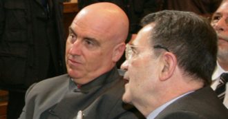 Copertina di Evasione, nei guai. Forchielli e l’ex rettore di Bologna