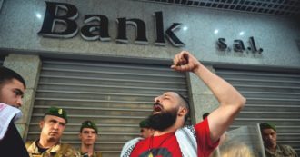 Copertina di Il Libano rischia la carestia. Governo, clan Hariri diviso