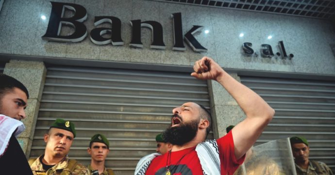 Il Libano rischia la carestia. Governo, clan Hariri diviso