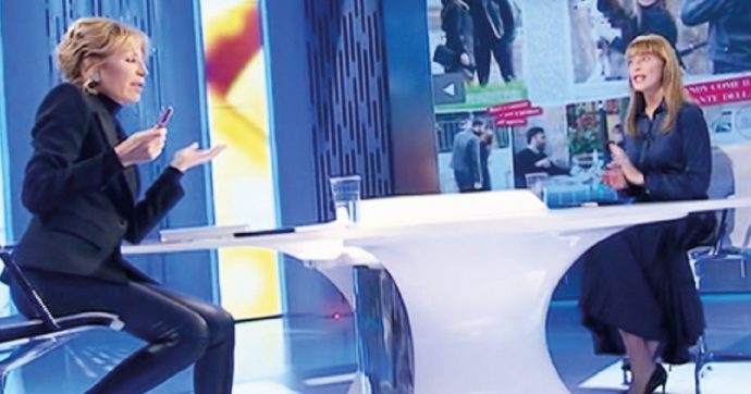 Boschi-Gruber: cari renziani, far domande non è sessismo