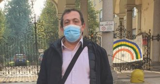 Copertina di Sospese impiegato. “Dal Trivulzio atto antisindacale”