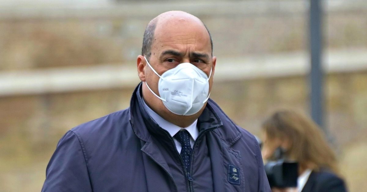Zingaretti: “Massima lealtà a Conte, no a governi tecnici. Con i giochi di palazzo si scatena rabbia sociale. Imperdonabile provocare le elezioni”
