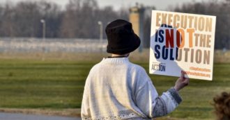 Brandon Bernard, perché la pena di morte non serve né a ridurre i crimini né i costi