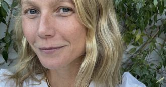 Copertina di Gwyneth Paltrow: “Non mi va più di recitare”. Ora si dedica al successo dei suoi sex toys (il ‘vulva books’ è sold out)