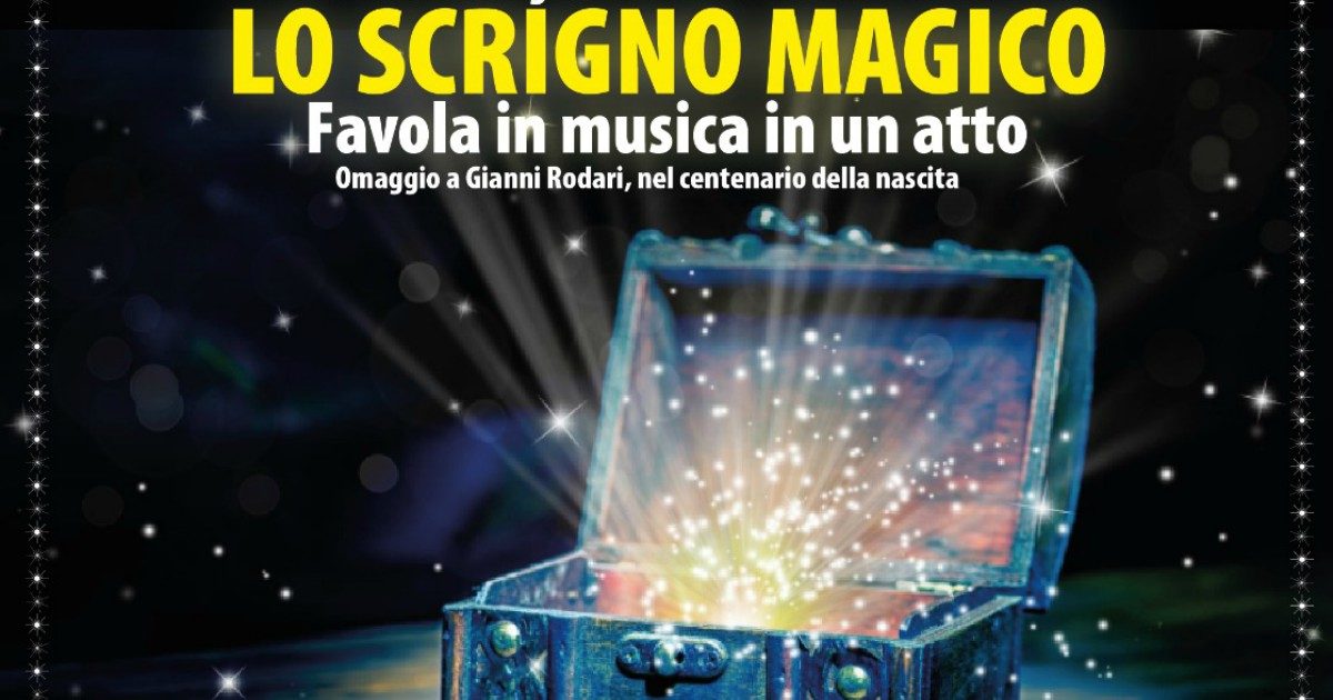 La disabilità incontra il teatro e i racconti di Gianni Rodari diventano uno spettacolo: la pièce di un’ospite della Lega del Filo d’Oro sul palco a Osimo