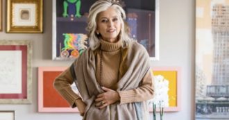 Paola Marella: “Ho deciso di regalarmi la prima sbronza della mia vita”