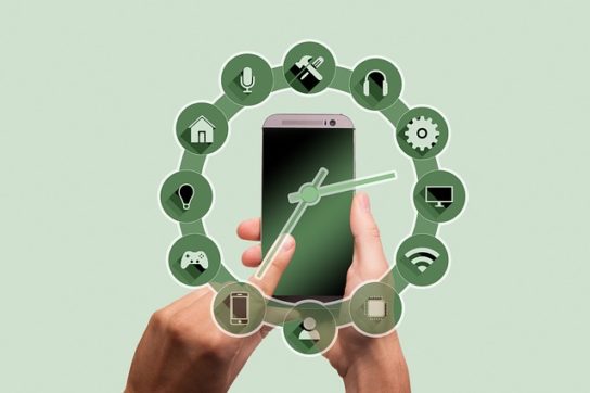 Così vivremo nel prossimo futuro