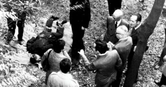 “Misero Pinelli sul davanzale. Fu così che poi cadde e morì”