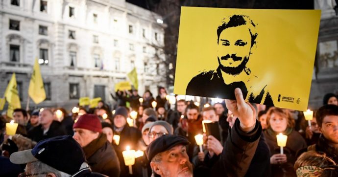“Sevizie con lame e catene”. Così uccisero Giulio Regeni