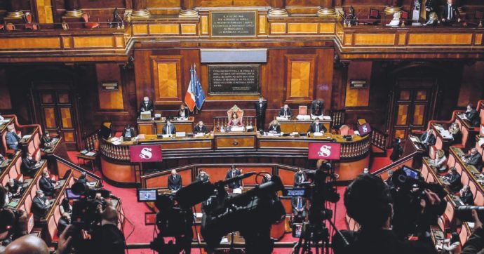 Recovery, l’Europa dice sì Ma a Roma è guerra totale