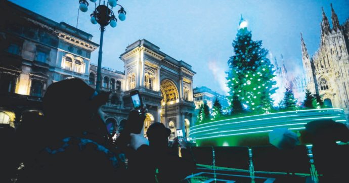 Spostarsi tra Comuni: Conte (pressato) apre a deroghe il 25, 26 e 1°