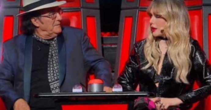 The Voice Senior, Loredana Lecciso rivela: “Jasmine Carrisi? Abbiamo rischiato di perderla, sono state settimane di paura”