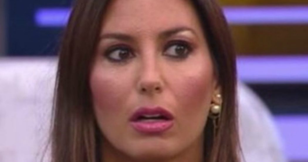 Ultime Notizie:" Grande Fratello Vip, Pierpaolo Pretelli scarica Elisabetta Gregoraci: "Ora ...