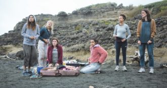 Copertina di The Wilds, teen drama senza troppa fantasia