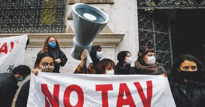 Tav, l’Authority avvisa: “Deciderà tutto la Francia…”