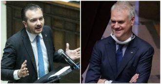 Copertina di “Falsificata lista alle comunali di Moncalieri”: l’inchiesta su 3 deputati di Lega e Forza Italia. Indagati anche Molinari e Zangrillo