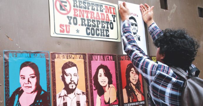 Zam e Zacarias, giornalisti ammazzati per una notizia