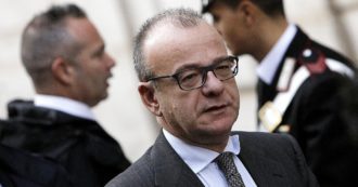 Copertina di Centristi contro Lega: “Berlusconi ci prendeva in giro, ma con classe”