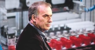 Copertina di “Dossier Italia, molti errori ma io non l’ho censurato”