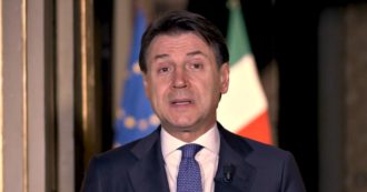 Conte: “Manovra economica per il 2021 resterà espansiva, pur preservando sostenibilità del debito”