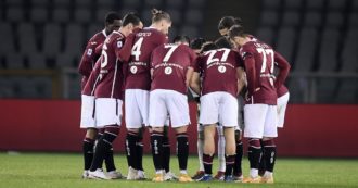 Copertina di Ogni maledetto lunedì – Aggiornamento sul Torino: ha perso anche questa settimana