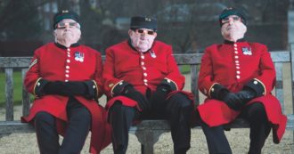 Copertina di L’oroscopo per il 2021?  Pace, amore, ecologia