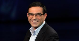 Copertina di “La sinistra risorgerà solo andando a messa: basta seguire il Papa”