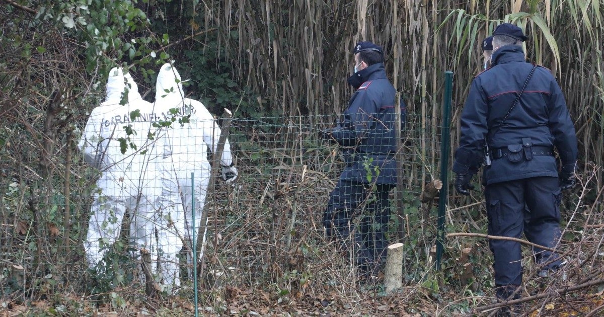 Firenze, 4° valigia con resti umani: dentro la gamba di un uomo. Indagini: impronte corrispondono con quelle dello scomparso nel 2015