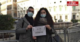 Copertina di Marittimi fermi a causa della pandemia, la petizione al governo per sostenere i lavoratori: “Invisibili ed esclusi dai sussidi. Conte ci ascolti”