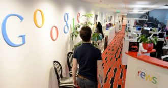 Copertina di Aiuto! Con Google si fermano scuola, lavoro e anche la luce