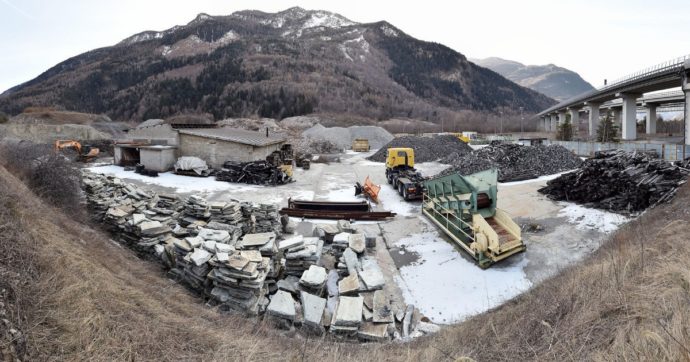 Tav in super ritardo, De Micheli ammette: “L’opera sarà completata entro il 2032”