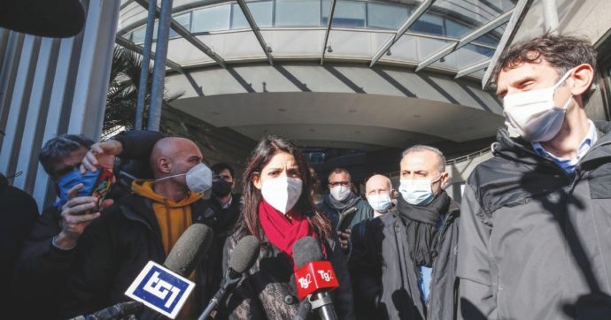 Raggi, sabato si va a sentenza “Decisi io la nomina di Marra”