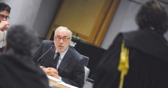 Copertina di Vitalizi, Casellati si batte per Del Turco (e Dell’Utri)