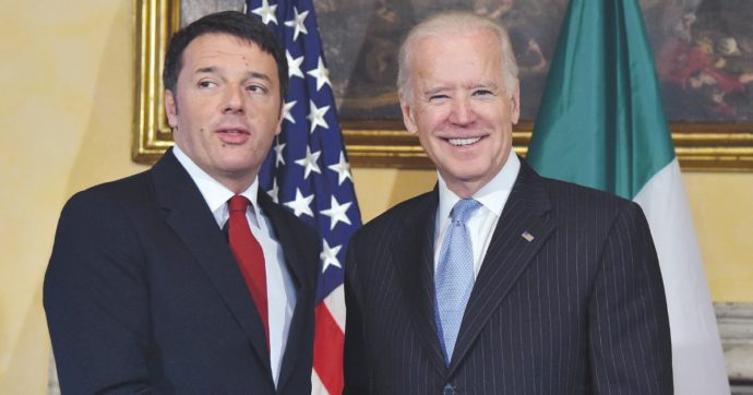 Matteo pensa al blitz Usa e si “gioca” la carta Biden
