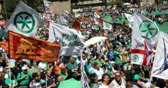 Copertina di Lega, soldi & poltrone: l’assalto alla sanità