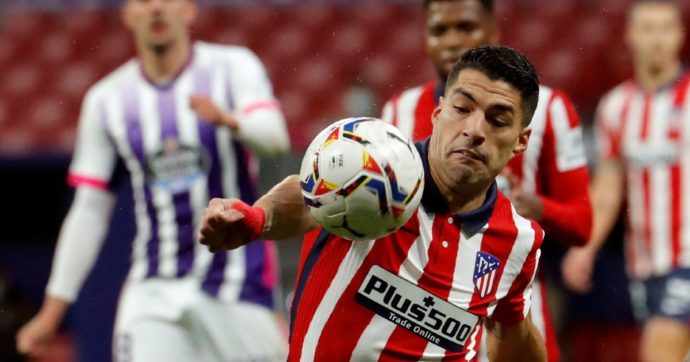 Suárez, la rettrice lascia l’Università