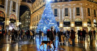 Copertina di Milano vara le nuove norme anti-Covid: ecco il numero chiuso in Galleria Vittorio Emanuele, controlli nei negozi e ai tavoli dei ristoranti