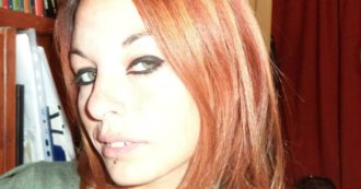 Copertina di Noemi Ocello, una ragazza che amava la vita ma che l’ha perduta in un vicolo di Palermo