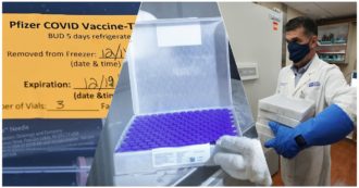 Copertina di Vaccino Covid, dalla conservazione a bassa temperatura ai sensori termici con Gps: come funziona la gestione delle fiale di Pfizer