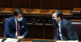 Copertina di Amendola parla come Renzi: “Servizi segreti? Onere molto grande, sulla delega a Conte una riflessione la farei”