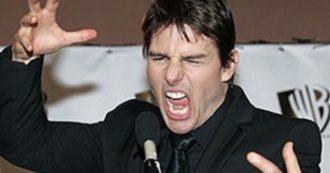 Copertina di Tom Cruise furibondo urla contro la troupe di Mission Impossible: “Figli di putt*ana, non voglio vedere più una cosa del genere” (AUDIO)