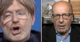 “Ciccione, drogato”, “Il peggio del peggio”: denunciati Facci e Sallusti per le parole su Maradona