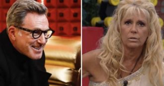 Copertina di Filippo Nardi, 20 anni dopo torna al Grande Fratello e dice frasi vergognose a Maria Teresa Ruta: “Quanto mi pagate se la tea-ba**o?”