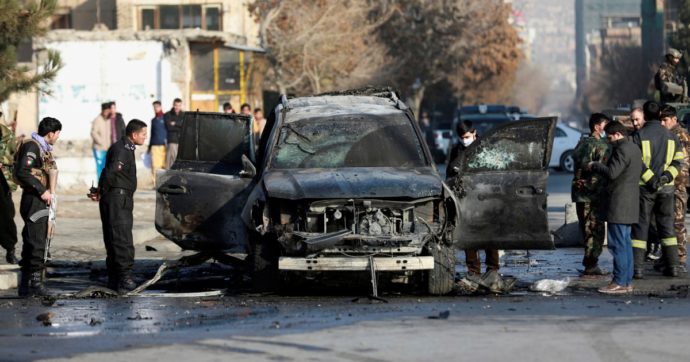 A Kabul ancora bombe: muore il vice governatore
