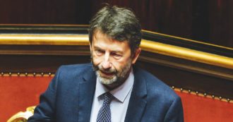 Copertina di Beni Culturali, basta al “Re Sole” Franceschini: ci vuole un ministro nuovo