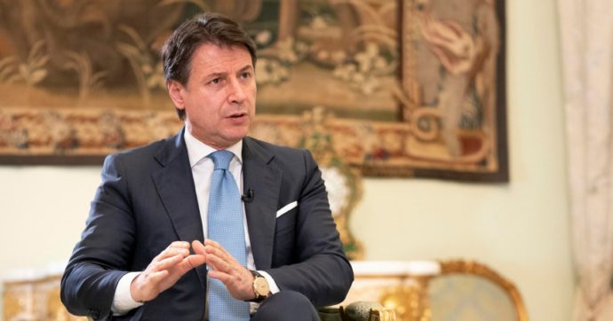 La ministra assente per parlare cinque minuti a Bruxelles