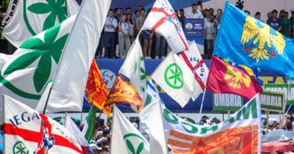 Copertina di Soldi&Lega, pagano anche i nominati di Enel e Rai