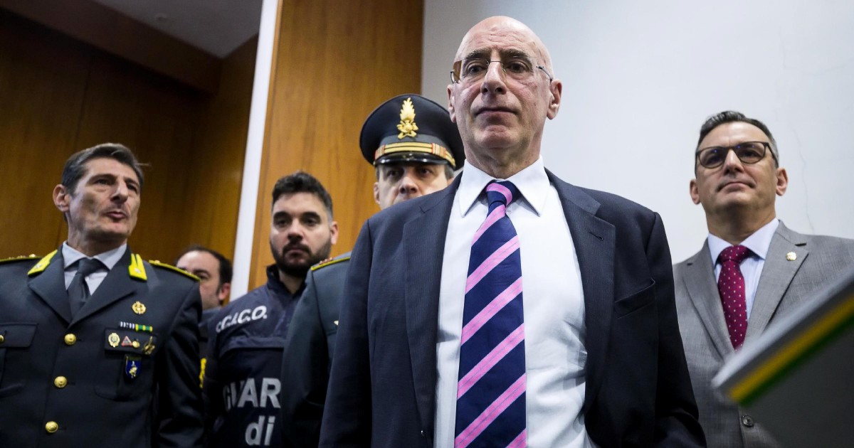Sull’indagine che coinvolge Prestipino e l’Antimafia è calato un silenzio sinistro: sette mie considerazioni Sull’indagine che coinvolge Prestipino e l’Antimafia è calato un silenzio sinistro: sette mie considerazioni