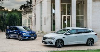 Copertina di Megane Sporter E-Tech Plug-In Hybrid, la prova de Il Fatto.it – Familiare con la scossa – FOTO