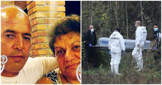 Firenze, cadaveri nelle valigie: indagini sul figlio della coppia e quei “40-50mila euro scomparsi”. L’uomo è detenuto in Svizzera